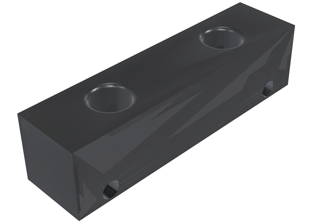 GM Genuine Parts Fuel Injection Fuel Rail (Programming Required)