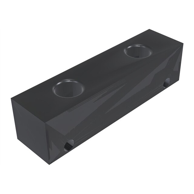 GM Genuine Parts Fuel Injection Fuel Rail (Programming Required)