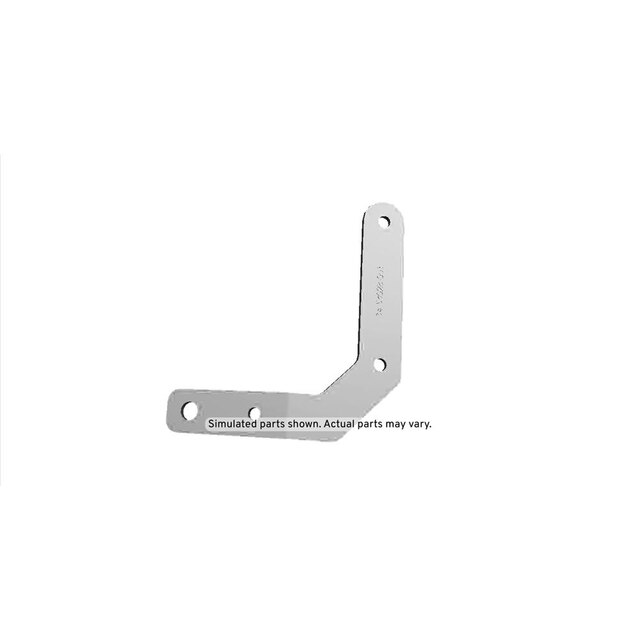 GM Genuine Parts Heater Hose Clip Bracket