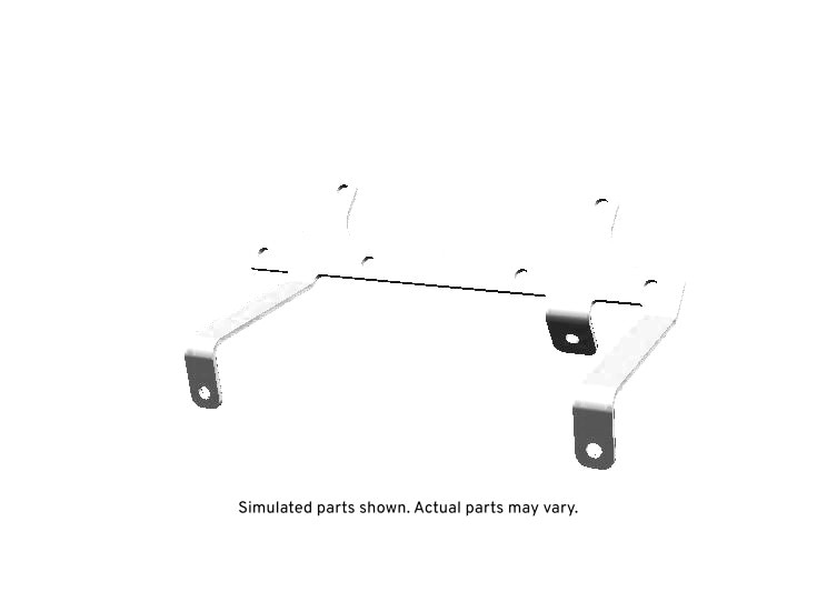 GM Genuine Parts Engine Intake Manifold Bracket