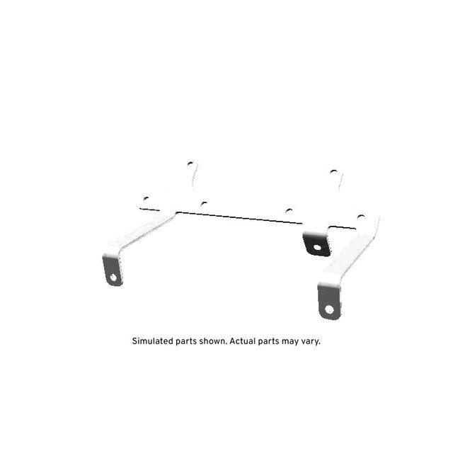 GM Genuine Parts Engine Intake Manifold Bracket