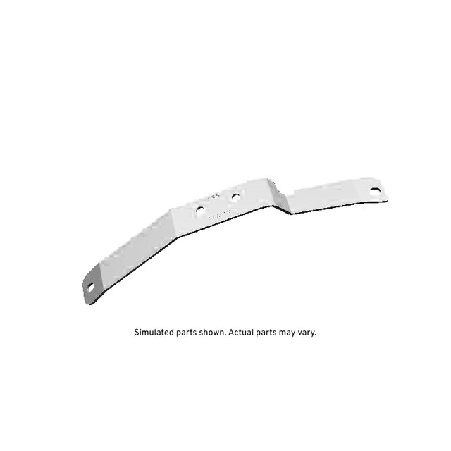 GM Genuine Parts Fuel Injection Fuel Rail Bracket
