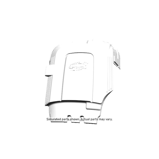 GM Genuine Parts Engine Intake Manifold Cover