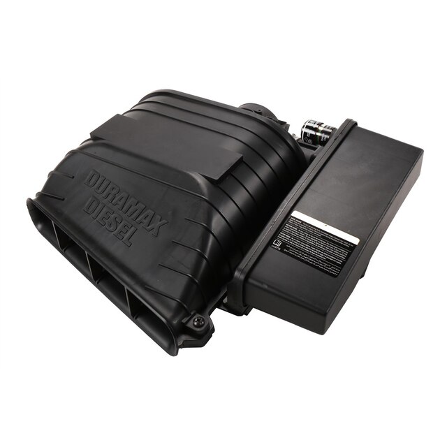 GM Genuine Parts Air Cleaner Housing