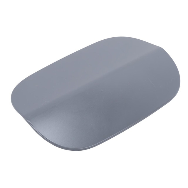 GM Genuine Parts Primed Fuel Tank Filler Door