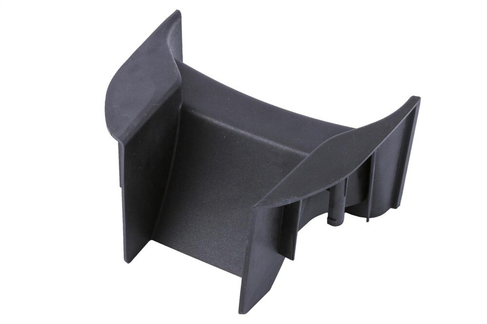 GM Genuine Parts Charge Port Housing Bezel