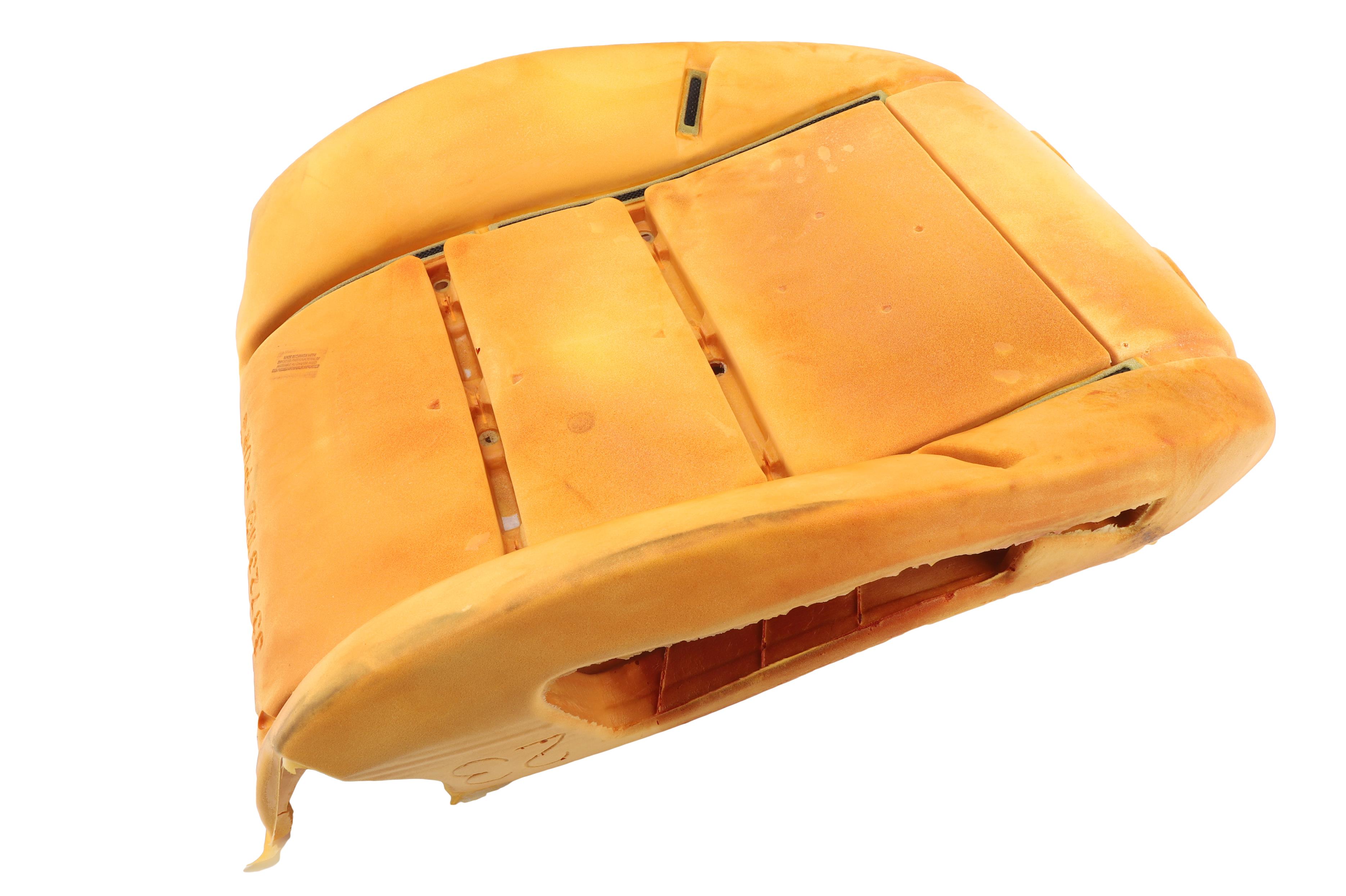 GM Genuine Parts Driver Seat Back Pad
