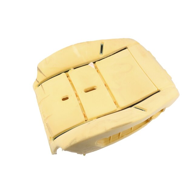 GM Genuine Parts Driver Seat Back Pad