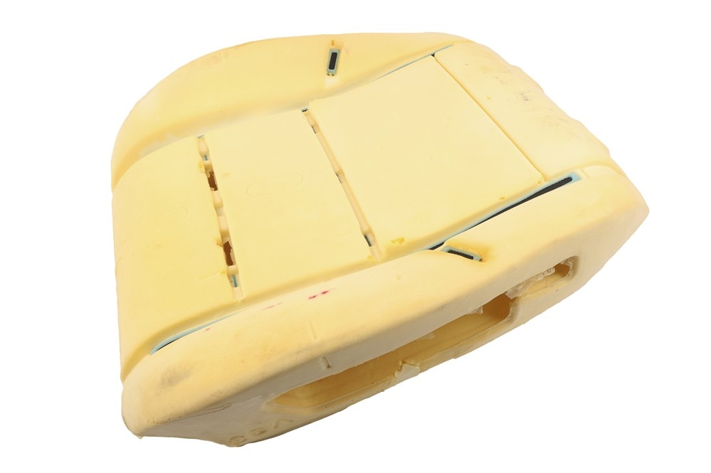 GM Genuine Parts Driver Seat Back Pad