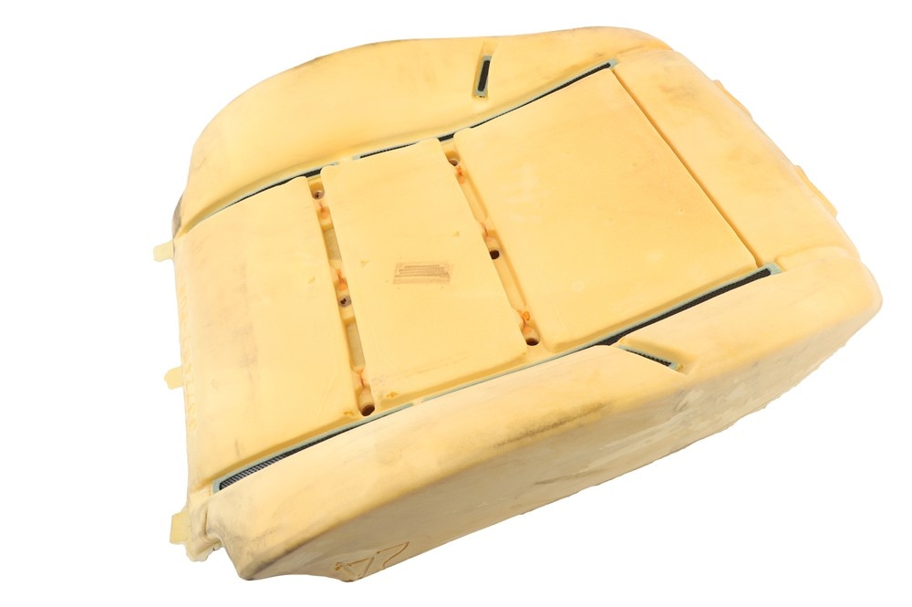 GM Genuine Parts Passenger Side Front Seat Back Pad