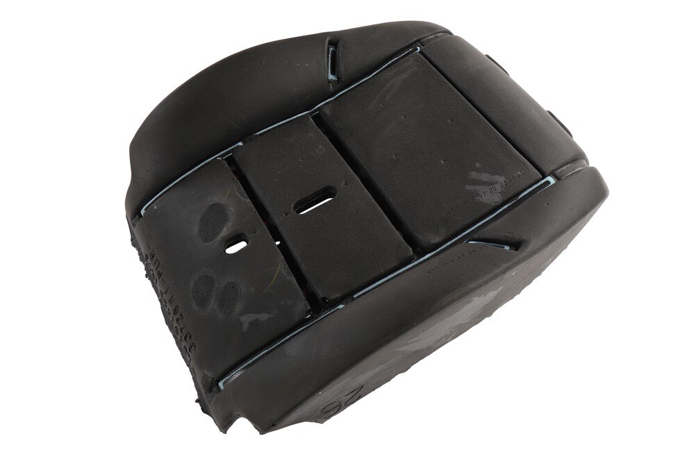 GM Genuine Parts Passenger Side Front Seat Back Pad