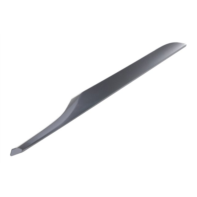 GM Genuine Parts Apex Driver Side Front Door Trim Panel Applique