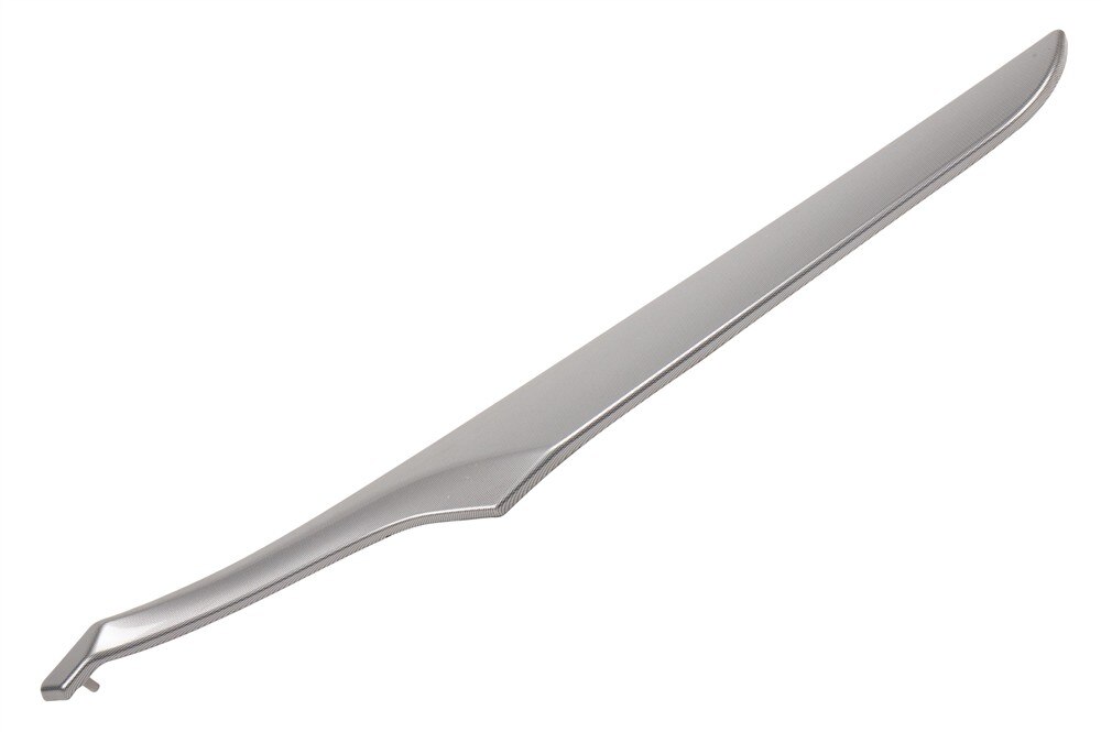 GM Genuine Parts Apex Passenger Side Front Door Trim Panel Applique