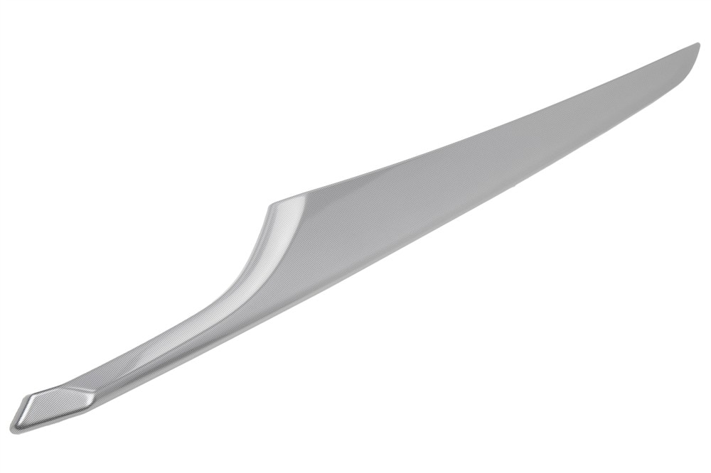 GM Genuine Parts Apex Driver Side Front Door Trim Panel Applique