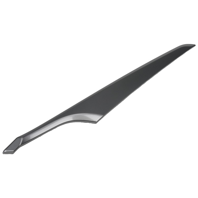 GM Genuine Parts Apex Passenger Side Front Door Trim Panel Applique