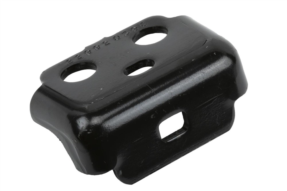 GM Genuine Parts Body Side Front Fender Rear Bracket