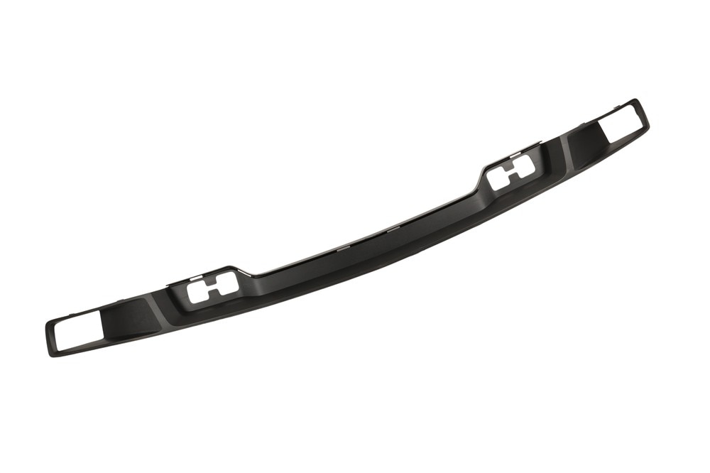 GM Genuine Parts Front Bumper Fascia Lower Molding