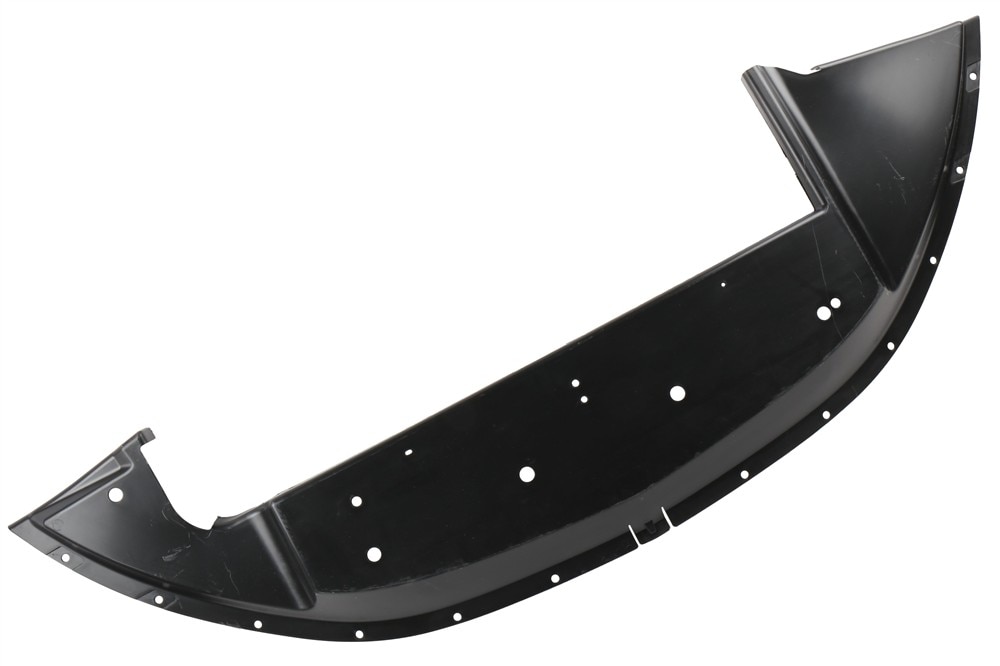 GM Genuine Parts Front Compartment Splash Shield
