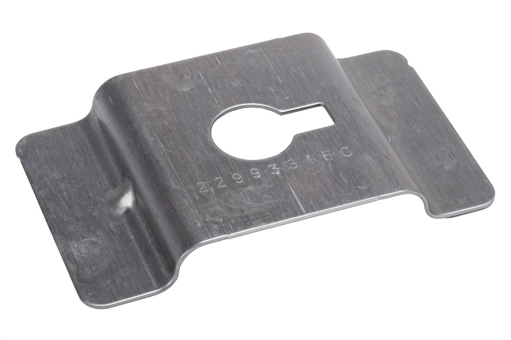 GM Genuine Parts Body Jack Stowage Bracket