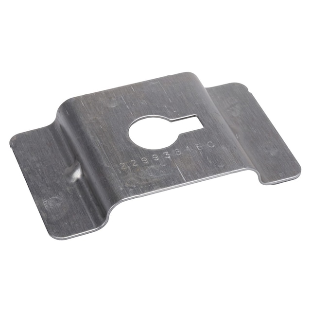 GM Genuine Parts Body Jack Stowage Bracket