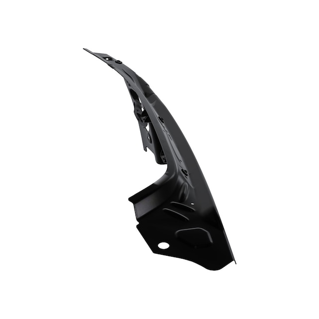 GM Genuine Parts Passenger Side Windshield Inner Side Frame Reinforcement