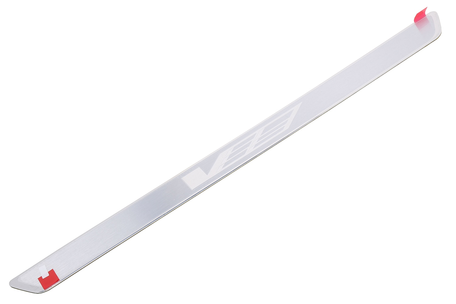 GM Genuine Parts Front Side Door Sill Trim Plate