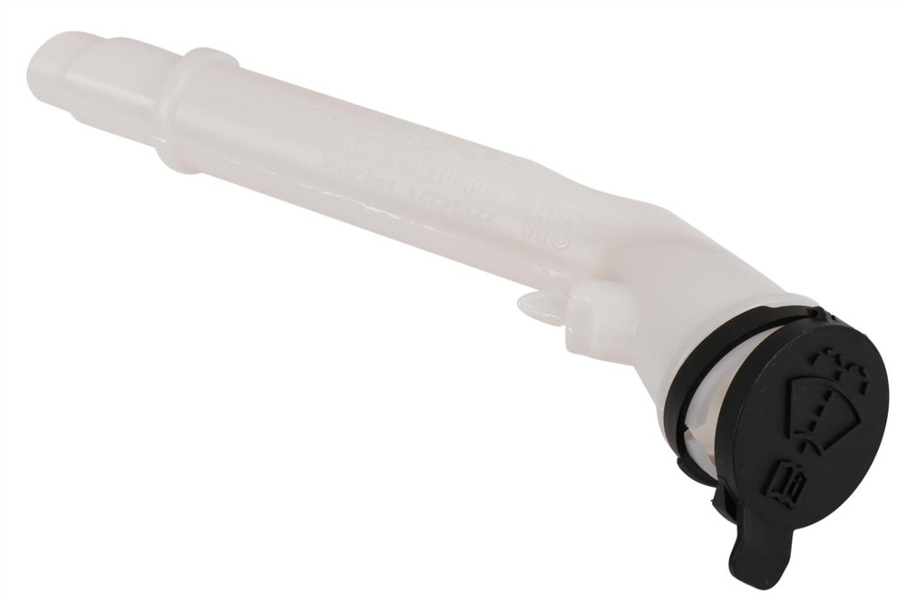 GM Genuine Parts Windshield Washer Fluid Reservoir Filler Tube