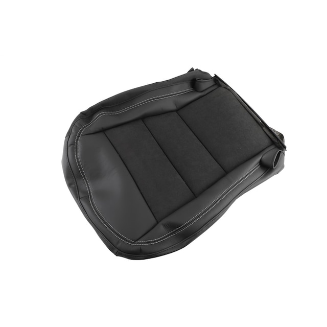 GM Genuine Parts Jet Black Driver Seat Cushion Cover