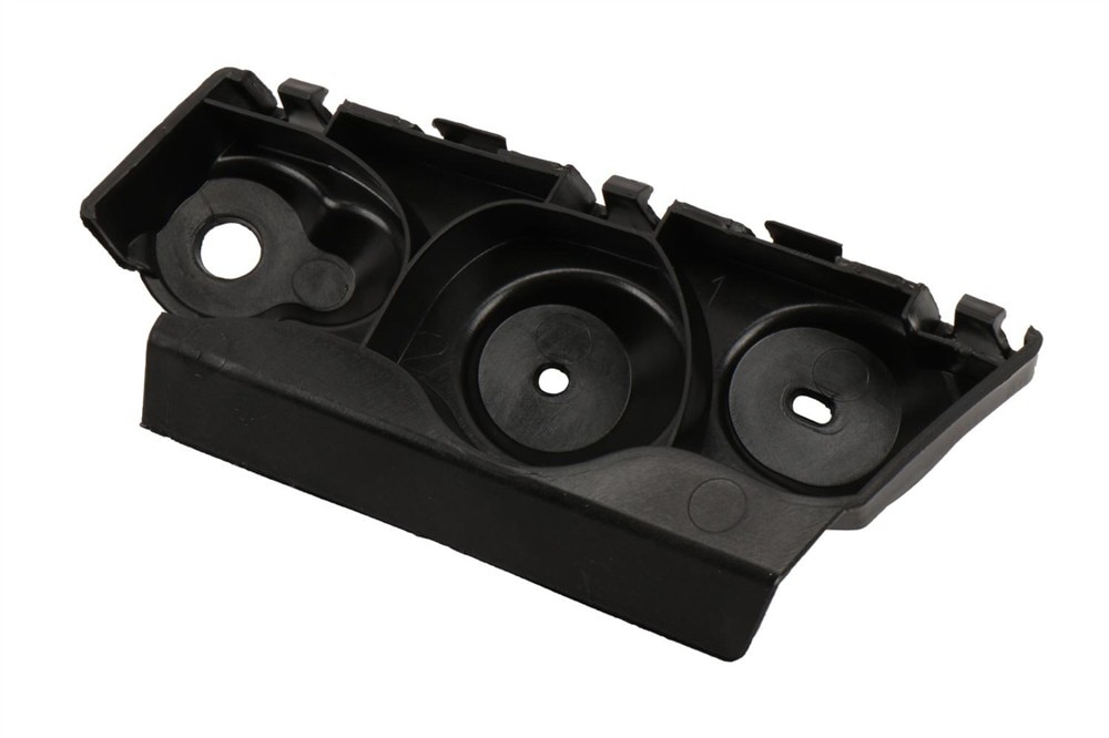 GM Genuine Parts Driver Side Front Bumper Fascia Bracket