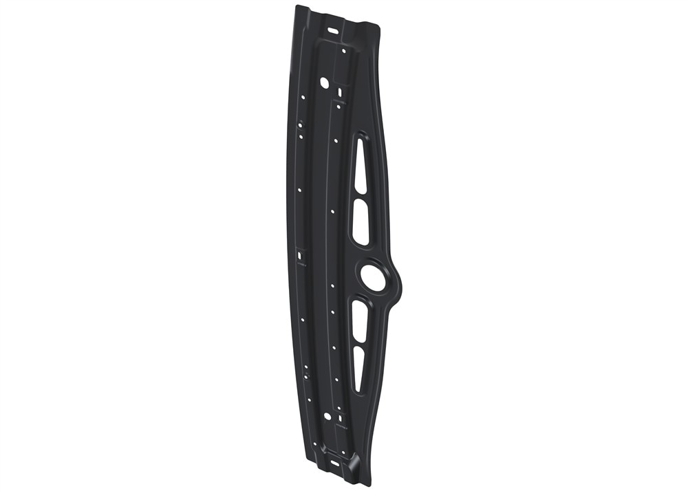 GM Genuine Parts Roof Rear Header Panel