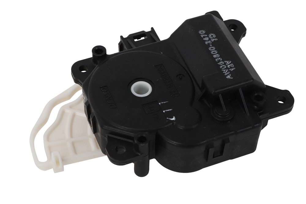 GM Genuine Parts Heating and Air Conditioning Panel Mode Door Actuator