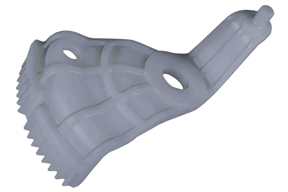 GM Genuine Parts HVAC Mode Valve Actuator Gear