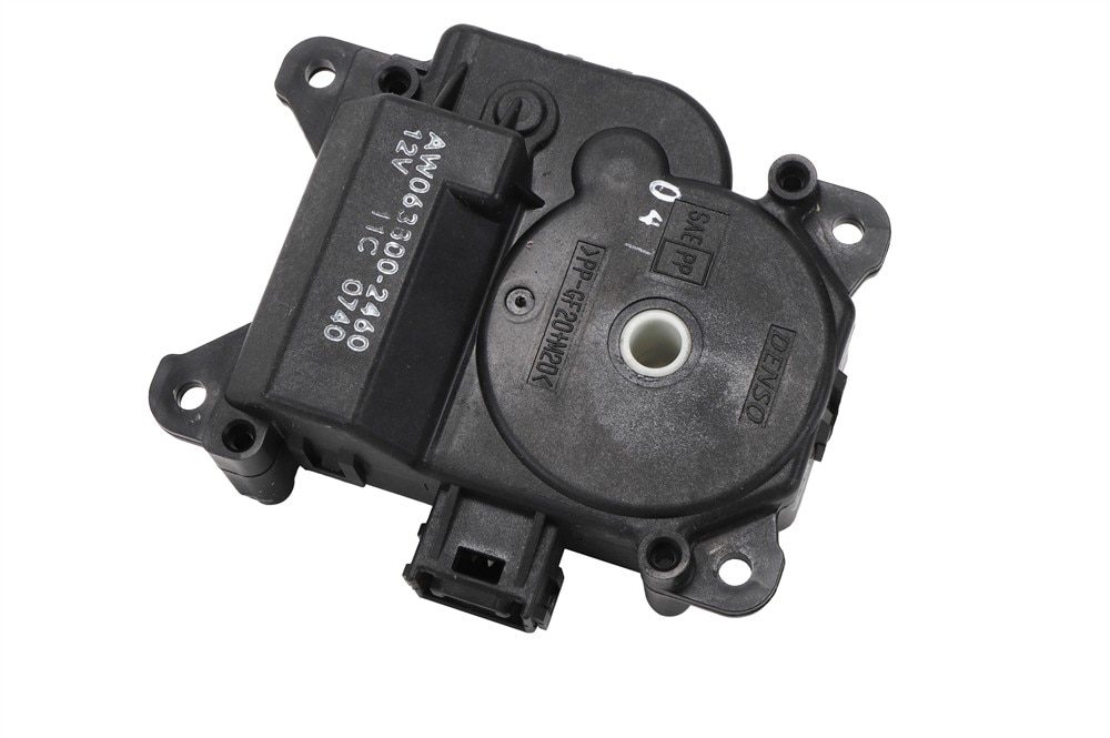 GM Genuine Parts Temperature Valve Actuator Assembly