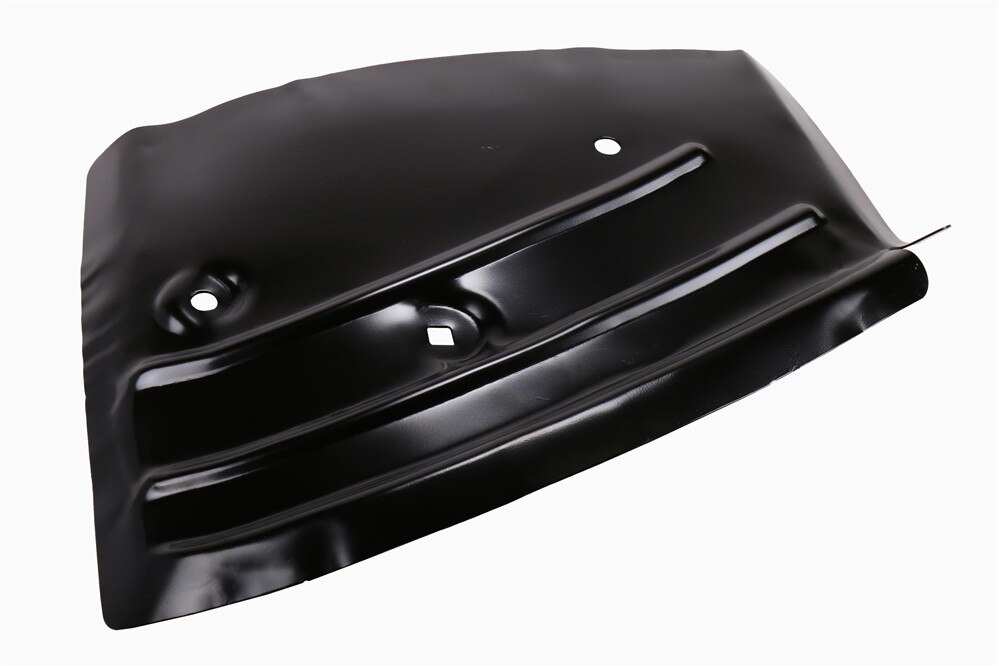 GM Genuine Parts Driver Side Engine Compartment Rear Rail Extension