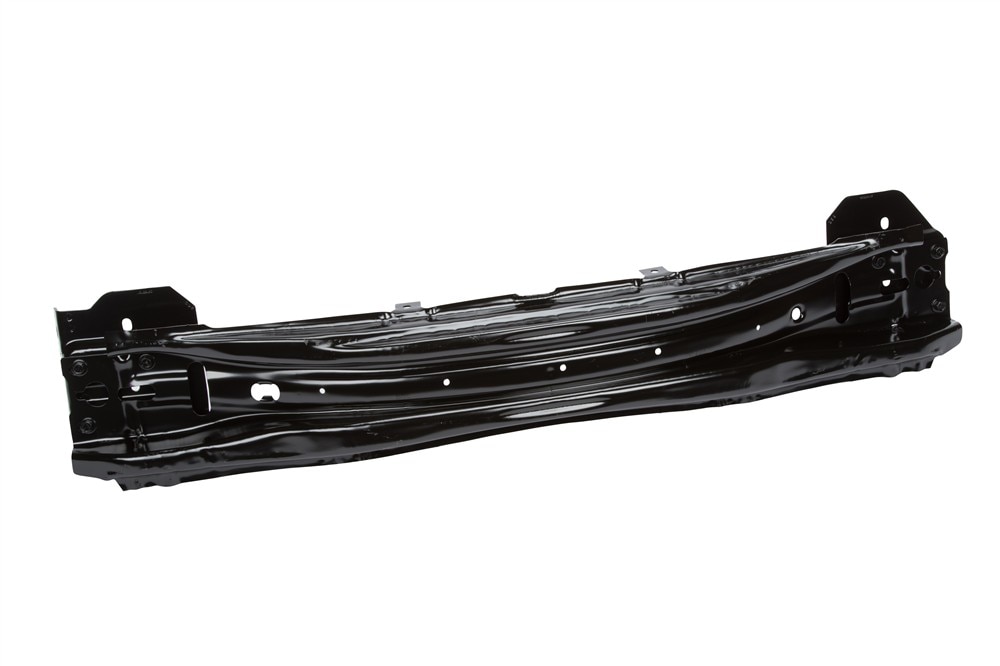 GM Genuine Parts Front Bumper Impact Bar