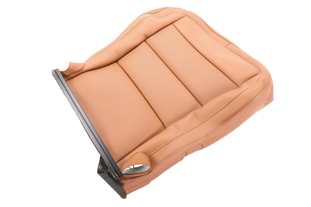 GM Genuine Parts Kalahari Driver Seat Cushion Cover