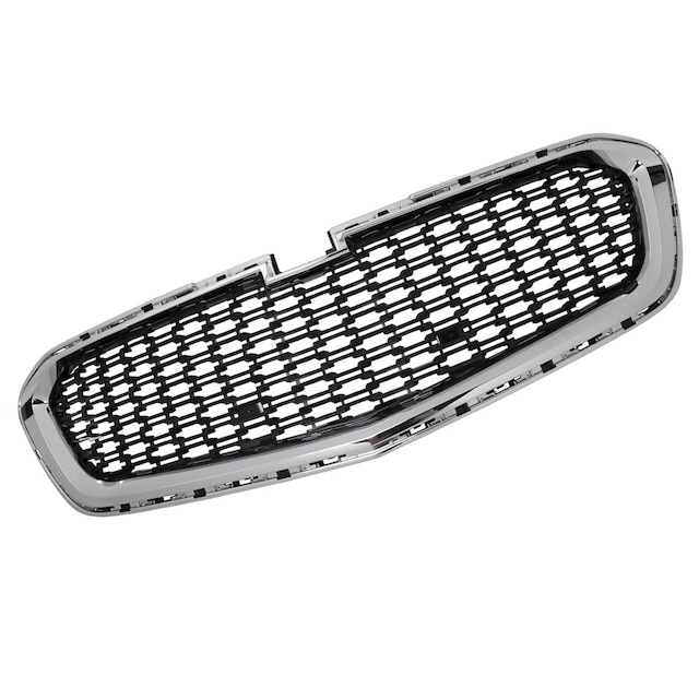 GM Genuine Parts Front Outer Grille