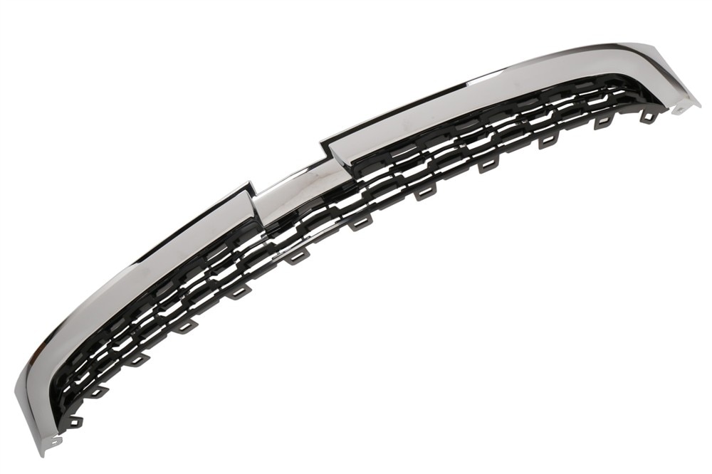 GM Genuine Parts Front Upper Grille
