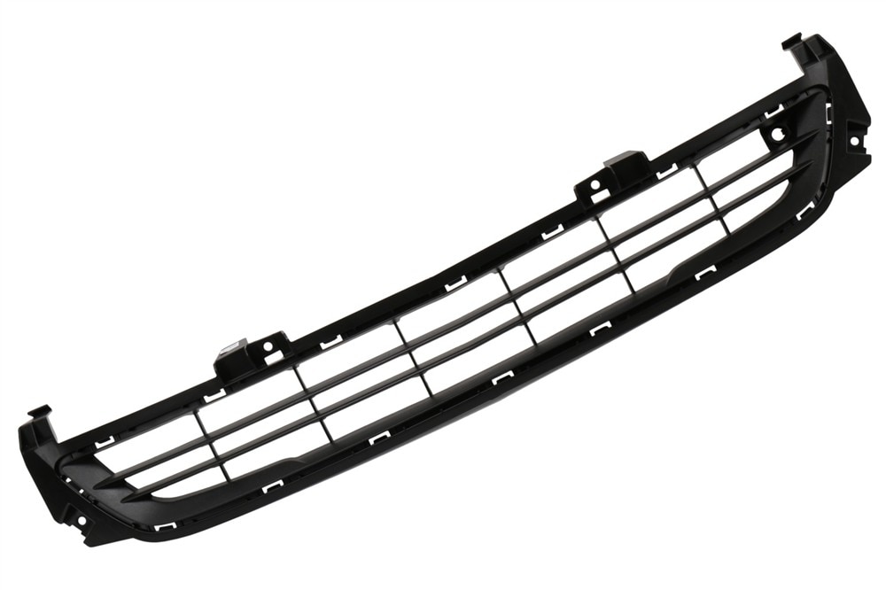 GM Genuine Parts Front Lower Grille