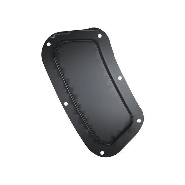 GM Genuine Parts Front Wheelhouse Front Panel