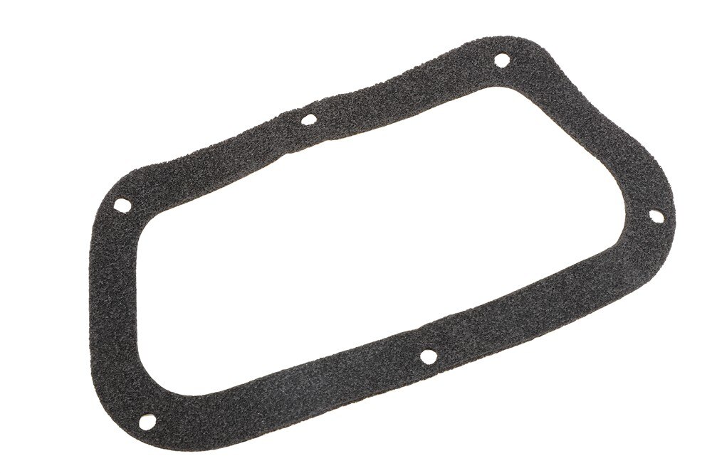 GM Genuine Parts Front Wheelhouse Liner Seal