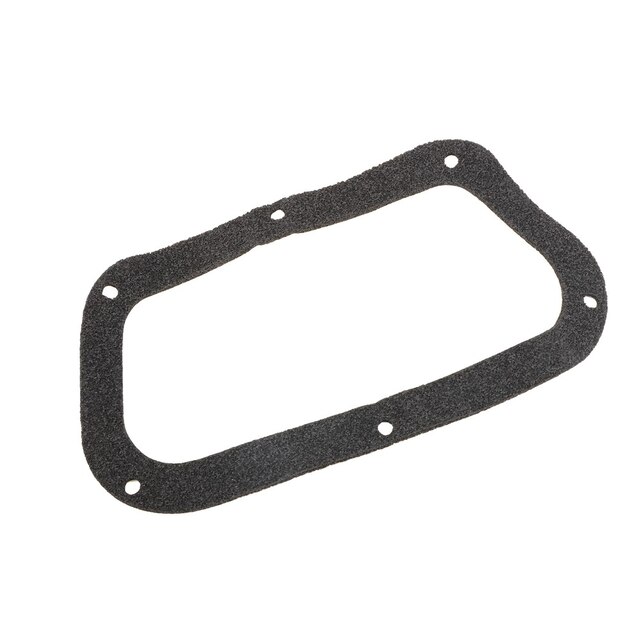 GM Genuine Parts Front Wheelhouse Liner Seal