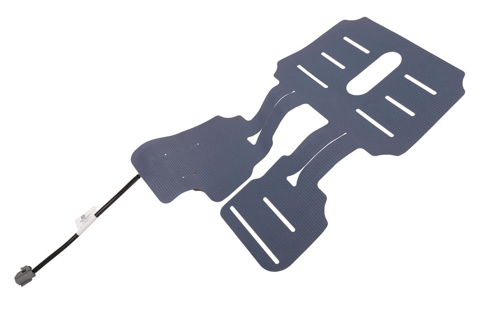 GM Genuine Parts Front Seat Back Heater