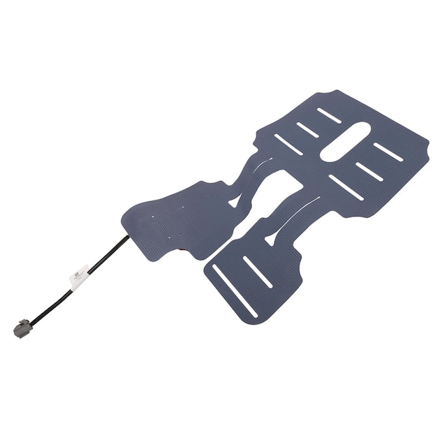 GM Genuine Parts Front Seat Back Heater