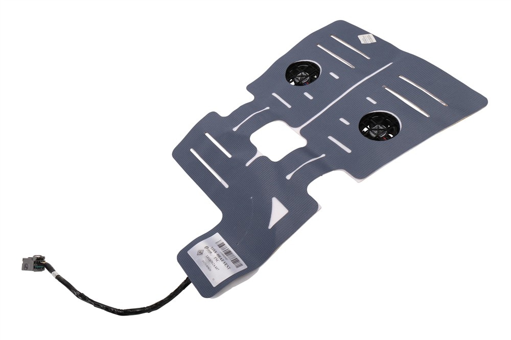 GM Genuine Parts Front Seat Cushion Heater