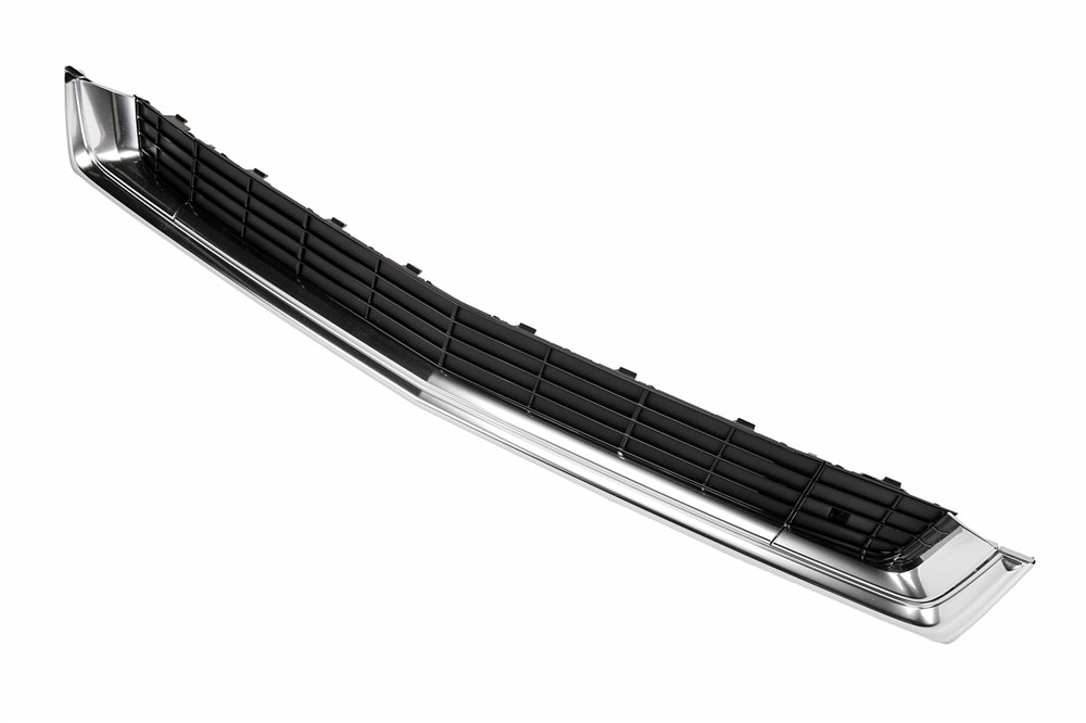 GM Genuine Parts Front Bumper Fascia Lower Molding