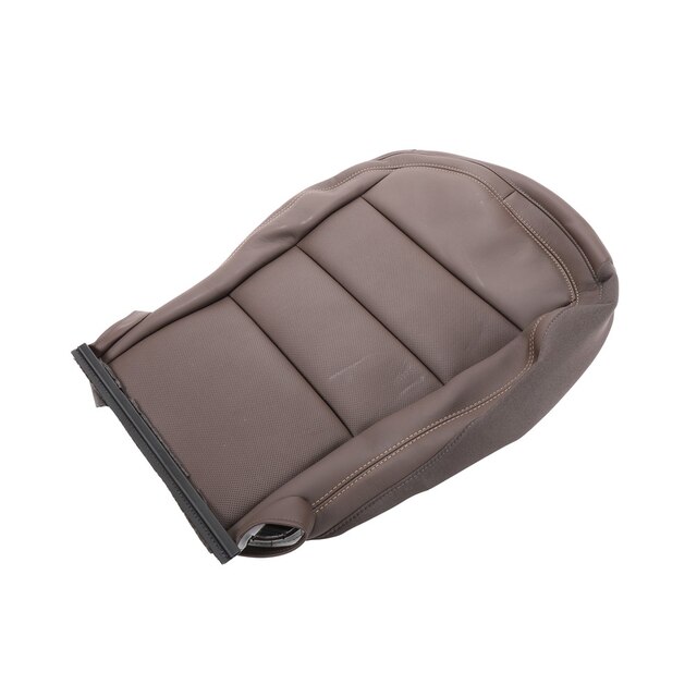 GM Genuine Parts Brownstone Driver Seat Cushion Cover