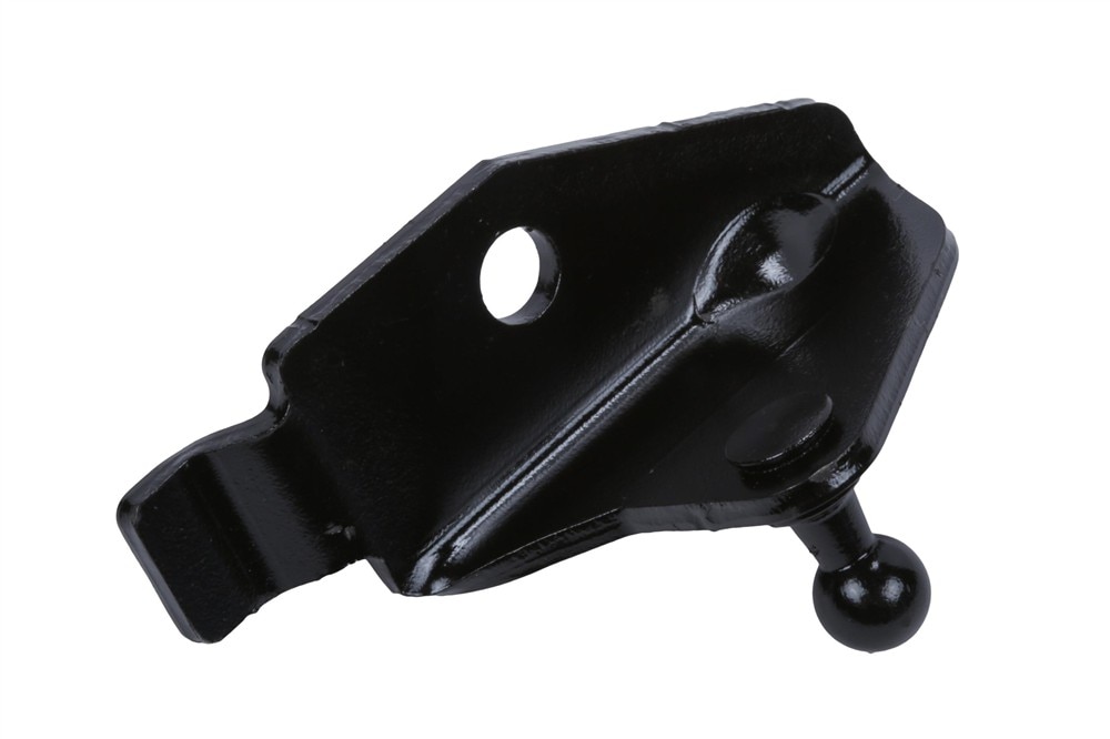 GM Genuine Parts Driver Side Hood Strut Reinforcement
