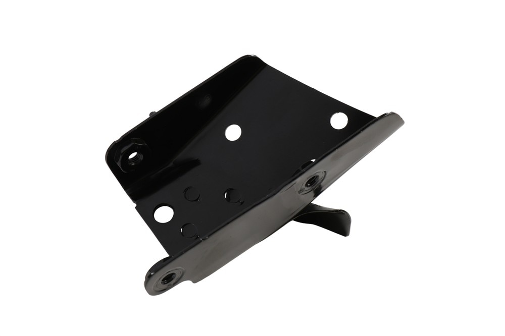 GM Genuine Parts Passenger Side Headlamp and Fascia Mount Panel Center Bracket