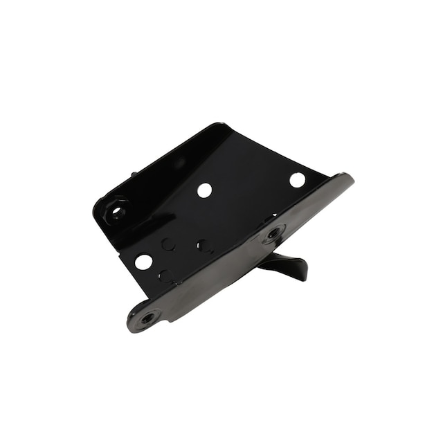 GM Genuine Parts Passenger Side Headlamp and Fascia Mount Panel Center Bracket